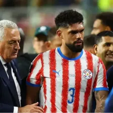 پاراگوئه جام جهانی را با دو رکورد افتضاح ترک کرد