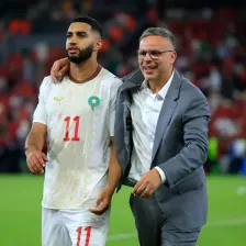وهبی: این مهمترین بازی دوران مربیگریام است