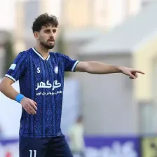 سمج باش مثل گودرزی! (عکس)