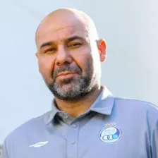 بختیاریزاده: با احترام به السد، باید برنده باشیم