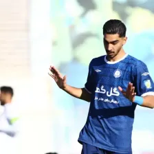 خرید پرسپولیس با قلب قرمز رفت (عکس)