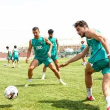 برنامه جدید محرم نویدکیا در اصفهان
