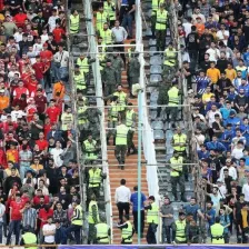 دو هفته تا شروع لیگ، استقلال و پرسپولیس خانه ندارند