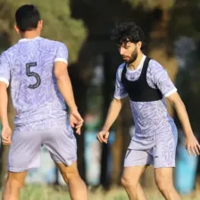 معادلات استقلال به سود ماشاریپوف تغییر کرد