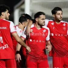 تقویم عجیب پرسپولیس: اول خبر خوب یا خبر بد؟