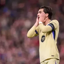 بارسا عقلش را از دست داد! قهرمان جهان میرود