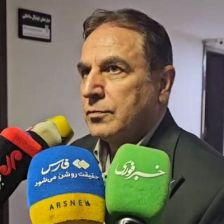 بازی های آسیایی ناگویا - ۲۰۲۶ تارقلی زاده: دلایل ناکامی تیم امید ریشه یابی می شود؛ هدف المپیک است