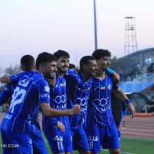 خلوتترین پست تیم سهراب؛ مهاجم جدید استقلال از کدام تیم میآید
