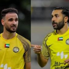 پیروزی الاتحاد کلبا؛ قدوس و نوراللهی گل زدند!