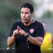 چهار بازیکن جدید در لیست پرسپولیس!