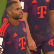 بازگشت بزرگ زنبور‌ها ؟ 🔸 دورتموند [۱]-۲ بایرن مونیخ 🔸 ⚽️ فابیو سیلوا 🔴 دقیقه ۷۵