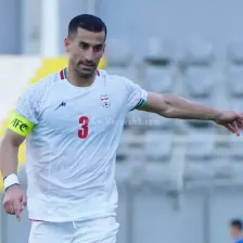 روز تلخ رکوردشکنی حاجصفی در پوستر سپاهان