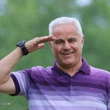 آقای تارتار لازم نیست ۳ جام بیاوری لطفا فقط قهرمان شو