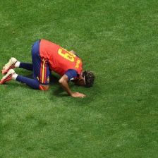 یامال از مسی عبور کرد؛ ستاره اسپانیا در جمع جوانترین گلزنان تاریخ جام جهانی