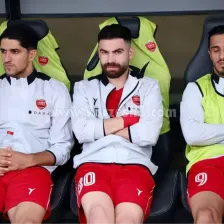بازیکنی که سرمربی پرسپولیس را غصه میدهد!