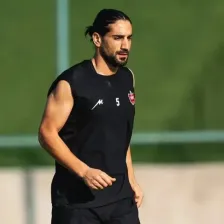 وارث شماره پنج: جانشین بهترینهای تاریخ پرسپولیس!