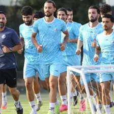 بررسی اسکواد استقلال 1405: دل شیر سهراب!