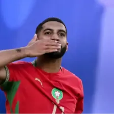 بایرن مونیخ جواهر مراکشی را خرید