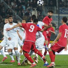 ازبکستان ۳ - ایران ۱/ تیم شکستناپذیر لسآنجلس و سیاتل، در فرغانه باخت!