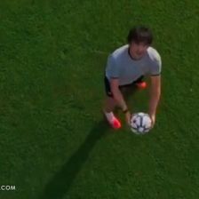 ویدیوی جالب باشگاه شباب الاهلی با حضور سردار آزمون