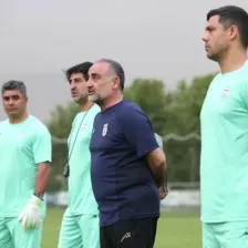 فیلیپین مقصد جدید فوتبال ایران برای اردو