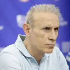 یحیی: فشار زیاد بود، از نتیجه راضی نیستم!