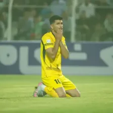 لحظهای که هنوز خطیبی برایش آه میکشد!