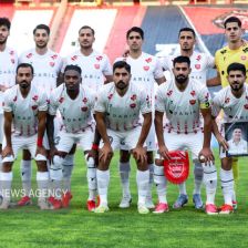 هفته چهارم لیگ بیست و ششم؛ ترکیب پرسپولیس مقابل ملوان اعلام شد