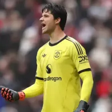 Senne Lammens: Man United must get 'sour' taste of late Tottenham woe out of mouth