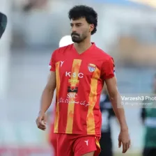 اولین بازی رامین، در آتش دربی خوزستان