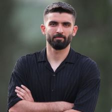 رسمی: دروازهبان سابق استقلال در جمع نارنجیها