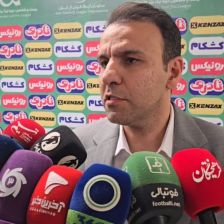 توضیحات محسن خلیلی؛ از ناراحتی اورونوف و مصدومیت جلالی تا حرکت عجیب دو پیشکسوت پرسپولیس
