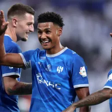 با گلزنی اولی واتکینز: الهلال صدر را از رونالدو گرفت