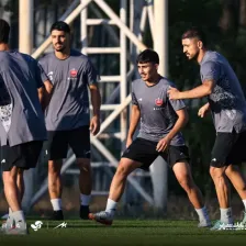 ترکیب احتمالی پرسپولیس با یک تغییر عجیب!