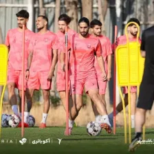 جانشین احتمالی کنعانی در ترکیب پرسپولیس!