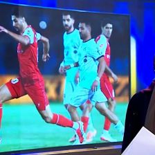 پرسپولیس از استقلال عبور کرد