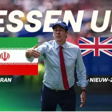 طارمی و بیرانوند مشهورترین ایرانیان نزد شیاطین سرخ!