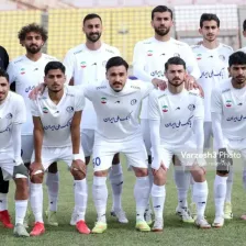 ذوبآهن هم تسلیم استقلال خوزستان شد