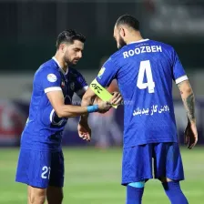 روزبه به پیکان رسید، دست سهراب بازتر شد