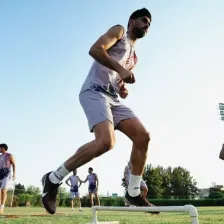 دانیال در فیلم عباس کیارستمی!