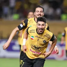 لیموچی با گل به تیم ملی رسید