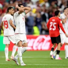 آنالیزی که بدشانسی ایران را ثابت می‌کند!