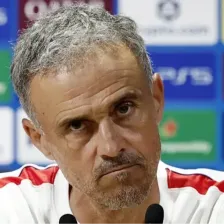 اعتراف لوئیس انریکه: دمبله غافلگیرم کرد!