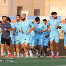 استقلال سرانجام کامل میشود؛ همهچیز برای دوئل تراکتور و الغرافه آماده است