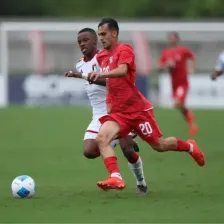 گزارش زنده، ایران 2- امارات صفر