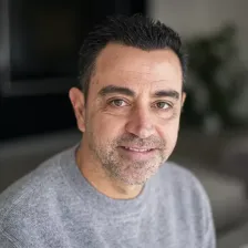 هدف مهم ژاوی: میخواهم مربی ملی شوم