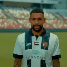 مالکوم، بمب بزرگ حریف گلگهر در آسیا