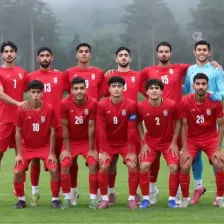عذرخواهی رسمی AFC از ایران