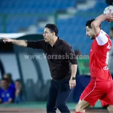 پاس گل هنرمندانه برای اوستون، امضای شب پر تلاش مهدی