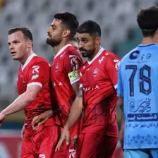 هدیه چادرملو به پرسپولیس با اشتباه دو بازیکن